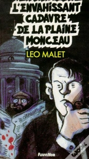 Capa do artigo L