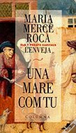 Capa do artigo L'Enveja (Una Mare Com Tu)
