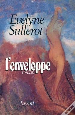 Capa do artigo L'Enveloppe
