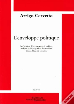 Capa do artigo L'Enveloppe Politique