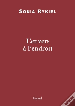 Capa do artigo L'Envers À L'Endroit