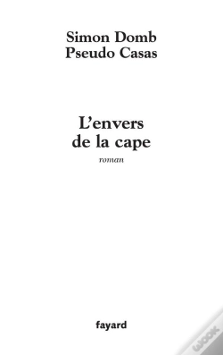 Capa do artigo L'Envers De La Cape