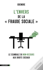 L'Envers De La Fraude Sociale