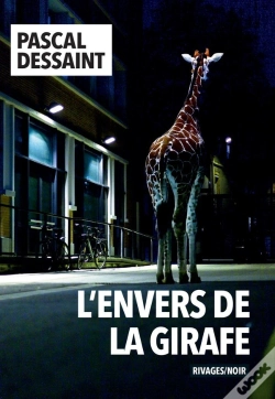 Capa do artigo L'Envers De La Girafe