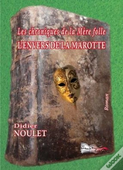 Capa do artigo L'Envers De La Marotte