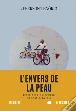 Capa do artigo L'Envers De La Peau