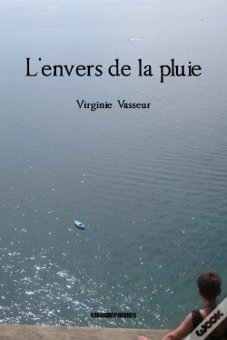 Capa do artigo L'Envers De La Pluie