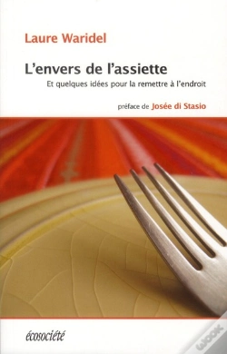 Capa do artigo L'Envers De L'Assiette