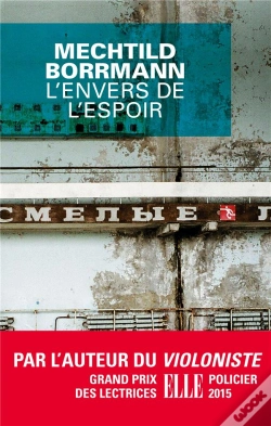 Capa do artigo L'Envers De L'Espoir