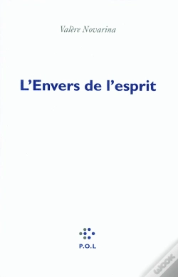 Capa do artigo L'Envers De L'Esprit