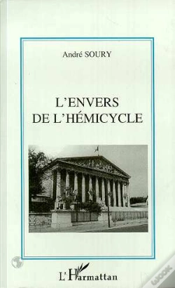 Capa do artigo L'Envers De L'Hemicycle