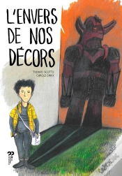 Capa do artigo L