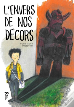 Capa do artigo L'Envers De Nos Décors