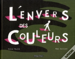 Capa do artigo L'Envers Des Couleurs