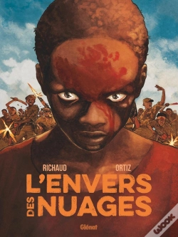 Capa do artigo L'Envers Des Nuages