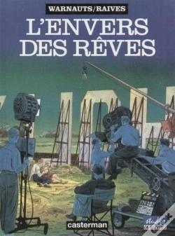 Capa do artigo L'Envers Des Reves