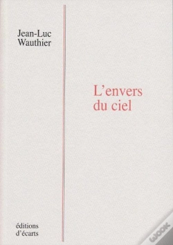 Capa do artigo L'Envers Du Ciel