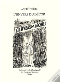 Capa do artigo L'Envers Du Décor