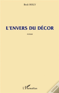 Capa do artigo L'Envers Du Decor
