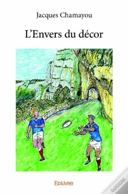 Capa do artigo L'Envers Du Decor