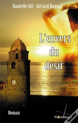 Capa do artigo L'Envers Du Désir