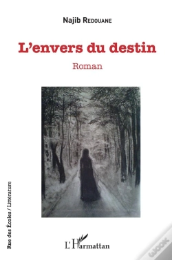 Capa do artigo L'Envers Du Destin - Roman
