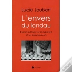 Capa do artigo L'Envers Du Landau ; Regard Extérieur Sur La Maternité Et Ses Débordements