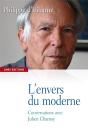 L'Envers Du Moderne. Conversations Avec Julien Charnay - Preview