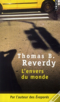 Capa do artigo L'Envers Du Monde