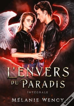 Capa do artigo L'Envers Du Paradis, Intã©Grale