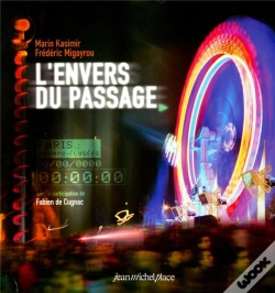 Capa do artigo L'Envers Du Passage