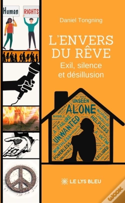 Capa do artigo L'Envers Du Rêve : Exil, Silence Et Désillusion
