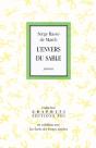 L'Envers Du Sable - Preview