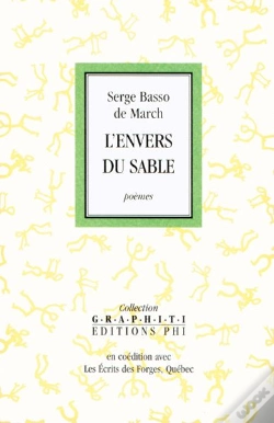 Capa do artigo L'Envers Du Sable