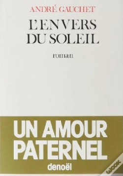 Capa do artigo L'Envers Du Soleil