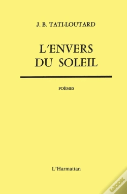 Capa do artigo L'Envers Du Soleil