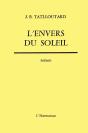 L'Envers Du Soleil - Preview