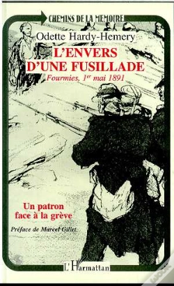 Capa do artigo L'Envers D'Une Fusillade