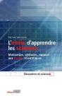 L'Envie D'Apprendre Les Sciences - Preview