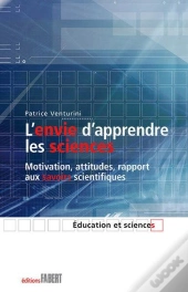 L'Envie D'Apprendre Les Sciences