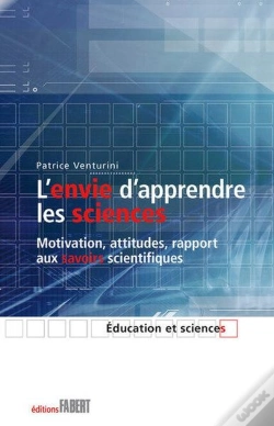 Capa do artigo L'Envie D'Apprendre Les Sciences