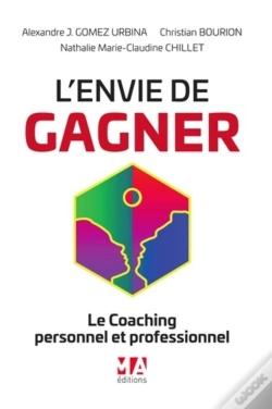 Capa do artigo L'Envie De Gagner ; Le Coaching Personnel Et Professionnel