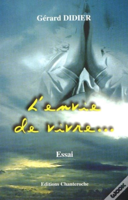 Capa do artigo L'Envie De Vivre