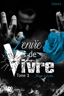 Capa do artigo L'Envie De Vivre - Tome 3