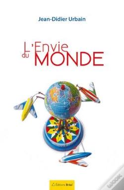 Capa do artigo L'Envie Du Monde