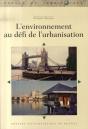 L'Environnement Au Défi De L'Urbanisation - Preview