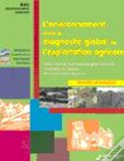 Capa do artigo L'Environnement Dans Le Diagnostic Global De L'Exploitation