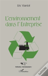 L'Environnement Dans L'Entreprise