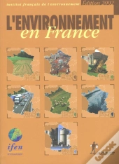 L'Environnement En France ; Edition 2002