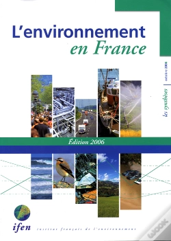 Capa do artigo L'Environnement En France